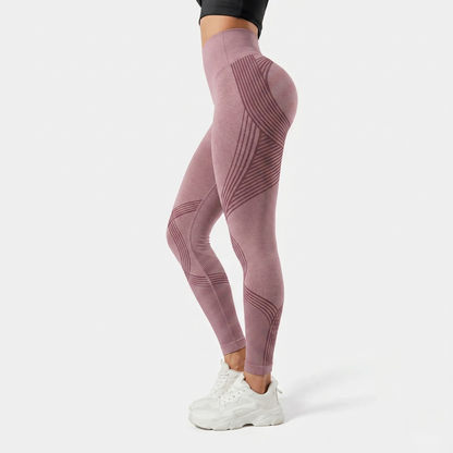 Legann™ 3D Toparlayıcı Tayt - Selülit, Ödem ve Lipödem Karşıtı