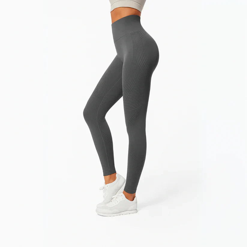 Legann™ 3D Toparlayıcı Tayt - Selülit, Ödem ve Lipödem Karşıtı