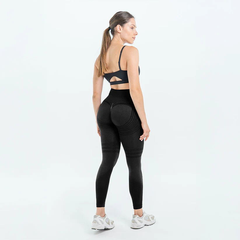 Legann™ 3D Toparlayıcı Tayt - Selülit, Ödem ve Lipödem Karşıtı